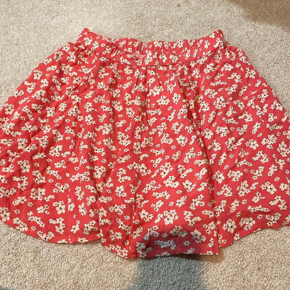 Skirt